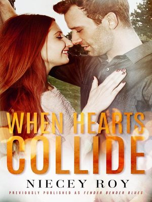 cover image of When Hearts Collide